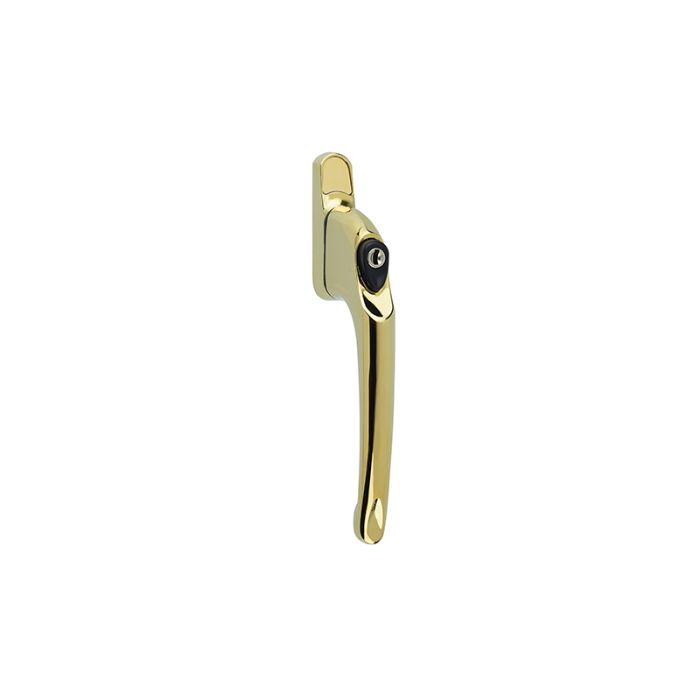 Universal Maxim Multi-Spindle Inline Window Handle