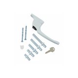 ERA Universal Maxim Multi-Spindle Inline Window Handle