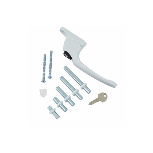 ERA Universal Maxim Multi-Spindle Inline Window Handle