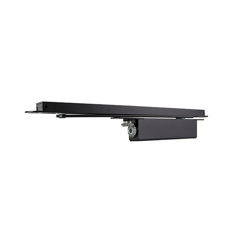 Rutland ITS.11204 Concealed Cam Action Door Closer – Multiple Finishes