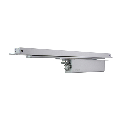 Rutland ITS.11204 Concealed Cam Action Door Closer – Multiple Finishes
