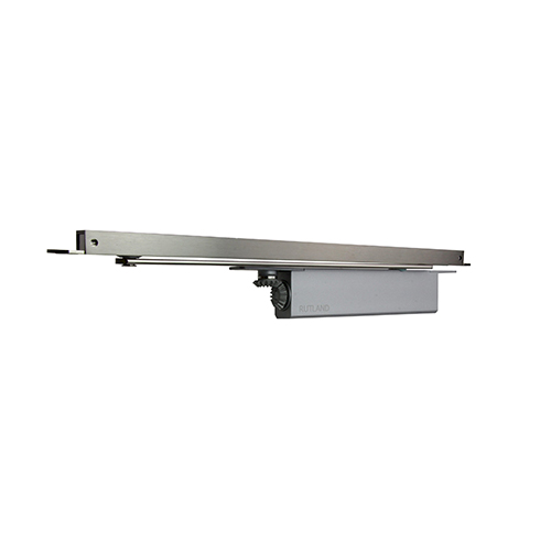 Rutland ITS.11204 Concealed Cam Action Door Closer – Multiple Finishes