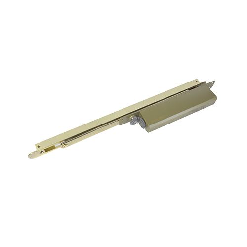 Ruland ITS.11205 Concealed Cam Action Door Closer