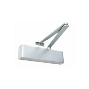Rutland TS.9205 Door Closer – Multiple Finishes