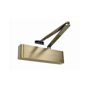 Rutland TS.9205 Door Closer – Multiple Finishes