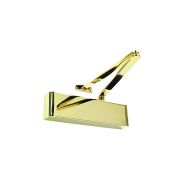 Rutland TS.9205 Door Closer – Multiple Finishes