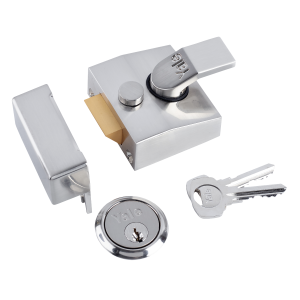 Deadlocking Nightlatch – 40mm