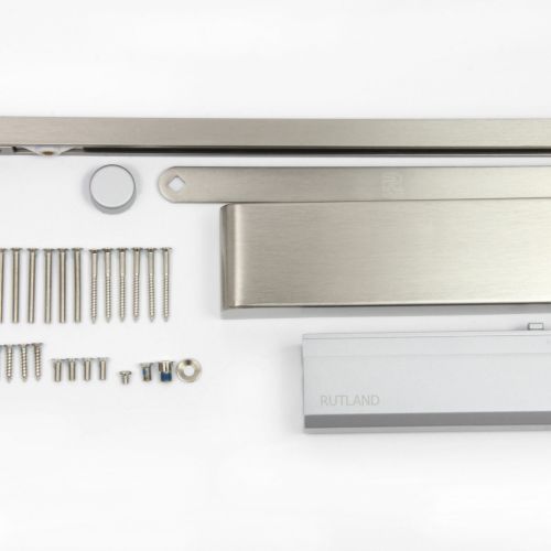 Rutland TS.11204 Cam Action Door Closer
