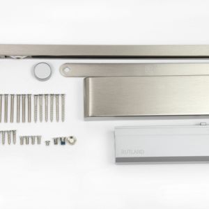 Rutland TS.11204 Cam Action Door Closer