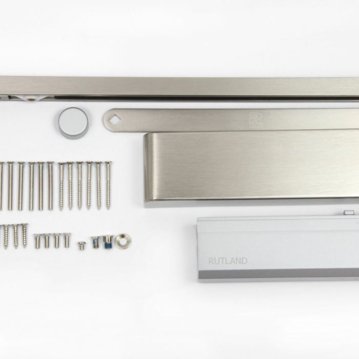 Rutland TS.11204 Cam Action Door Closer