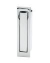 Alexander And Wilks Sliding Door Edge Pull Square In Multiple Finishes