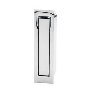 Alexander And Wilks Sliding Door Edge Pull Square In Multiple Finishes