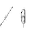 Elegant Espagnolette Boltor Cremone Bolt -Upto 9′ – Polished Chrome