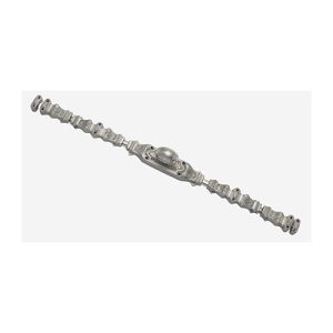 Floral Espagnolette Bolt Or Cremone Bolt -: Upto 9′ Satin Nickel