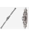 Floral Espagnolette Bolt Or Cremone Bolt -: Upto 9′ Satin Nickel