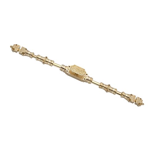 Rice Espagnolette Bolt Or Cremone Bolt -Upto 9′ Polished Brass
