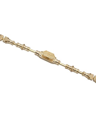 Rice Espagnolette Bolt Or Cremone Bolt -Upto 9′ Polished Brass