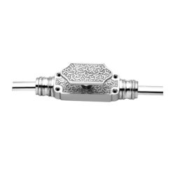 Rice Espagnolette Bolt Or Cremone Bolt -Upto 9′ Polished Chrome - Image 3
