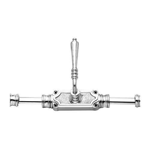 Victorian Lever Handle Espagnolette Bolt Or Cremone Bolt -Upto 9′