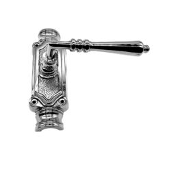 Victorian Lever Handle Espagnolette Bolt Or Cremone Bolt -Upto 9′ - Image 7