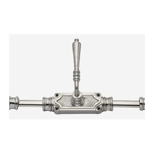 Victorian Lever Handle Espagnolette Bolt Or Cremone Bolt -Upto 9′