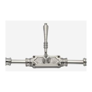 Victorian Lever Handle Espagnolette Bolt Or Cremone Bolt -Upto 9′