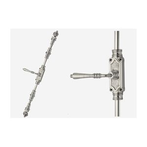 Victorian Lever Handle Espagnolette Bolt Or Cremone Bolt -Upto 9′
