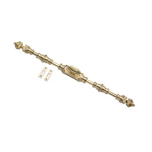 Plain Stepped Espagnolette Bolt Or Cremone Bolt -Upto 9′