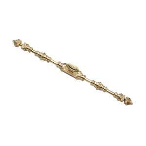 Plain Stepped Espagnolette Bolt Or Cremone Bolt -Upto 9′