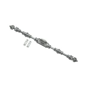 Plain Stepped Espagnolette Bolt Or Cremone Bolt -Upto 9′