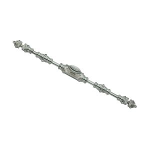 Plain Stepped Espagnolette Bolt Or Cremone Bolt -Upto 9′