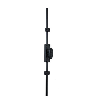 Oval Knob Espagnolette Bolt Or Cremone Bolt -Upto 9′
