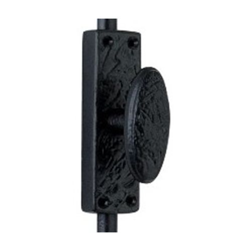 Oval Knob Espagnolette Bolt Or Cremone Bolt -Upto 9′