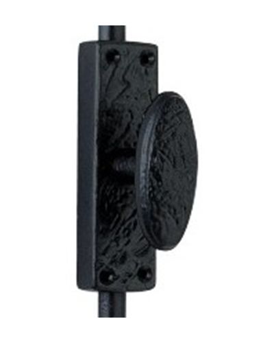 Oval Knob Espagnolette Bolt Or Cremone Bolt -Upto 9′