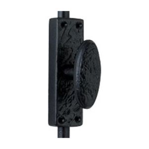 Oval Knob Espagnolette Bolt Or Cremone Bolt -Upto 9′