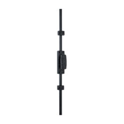 Victorian Rectangular Espagnolette Bolt Or Cremone Bolt -Upto 9′