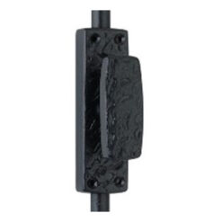 Victorian Rectangular Espagnolette Bolt Or Cremone Bolt -Upto 9′ - Image 2