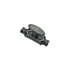 Plain Stepped Espagnolette Bolt Or Cremone Bolt -Upto 9′ - Image 3