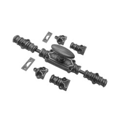 Plain Stepped Espagnolette Bolt Or Cremone Bolt -Upto 9′
