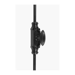 Plain Stepped Espagnolette Bolt Or Cremone Bolt -Upto 9′ - Image 2