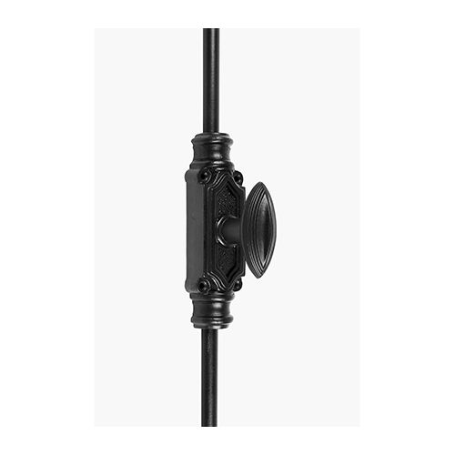Plain Stepped Espagnolette Bolt Or Cremone Bolt -Upto 9′