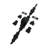 Plain Stepped Espagnolette Bolt Or Cremone Bolt -Upto 9′