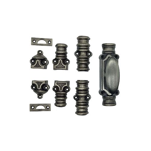 Classic Espagnolette Bolt Or Cremone Bolt -Upto 9′