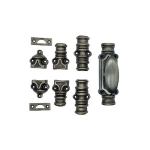 Classic Espagnolette Bolt Or Cremone Bolt -Upto 9′