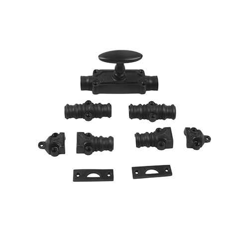 Classic Espagnolette Bolt Or Cremone Bolt -Upto 9′