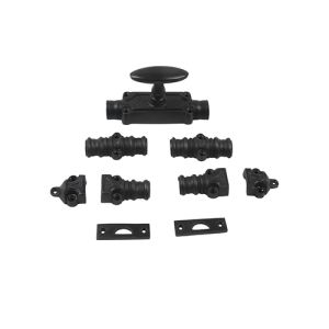 Classic Espagnolette Bolt Or Cremone Bolt -Upto 9′