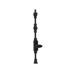 Classic Espagnolette Bolt Or Cremone Bolt -Upto 9′ - Image 8