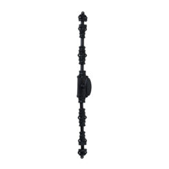 Plain Stepped Window Espagnolette Bolt Or Cremone Bolt -Upto 9′