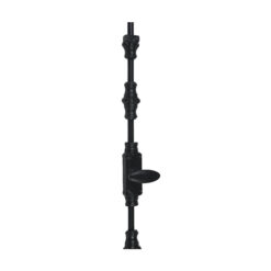 Plain Stepped Window Espagnolette Bolt Or Cremone Bolt -Upto 9′ - Image 2