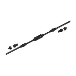Plain Stepped Window Espagnolette Bolt Or Cremone Bolt -Upto 9′ - Image 4